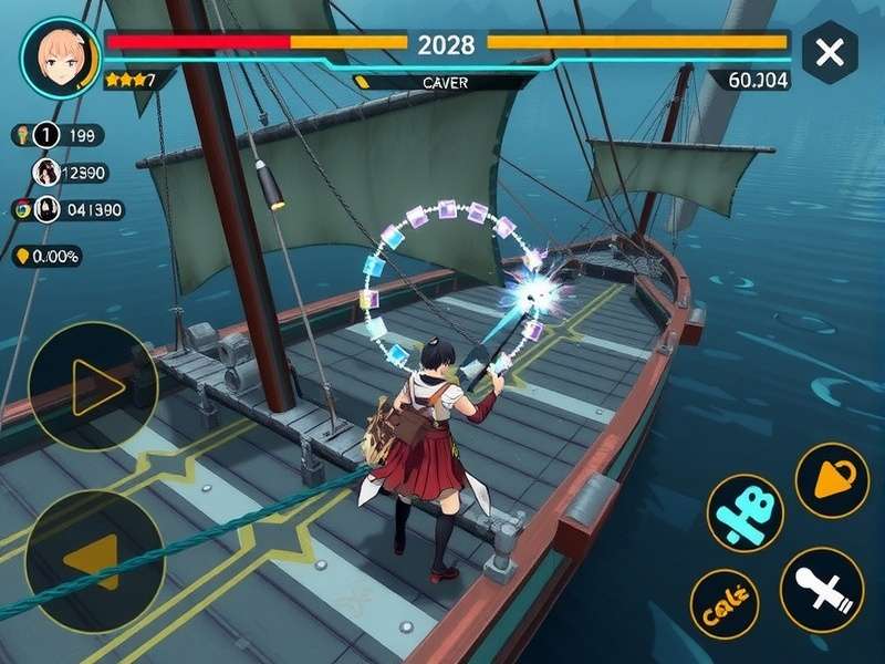 Fennel Legendary Voyage community event